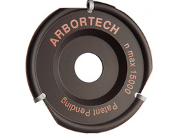 Arbortech - Industrial Carver 100 mm - Opzetstuk voor haakse slijper