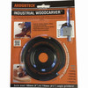 Arbortech - Industrial Carver 100 mm - Attachment for angle grinder - Bore M14