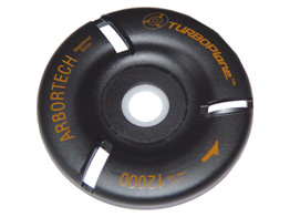 Arbortech - Turboplane 100 mm - Attachment for angle grinder