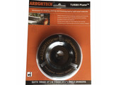 Arbortech - Turboplane 100 mm - Attachment for angle grinder - Bore M14