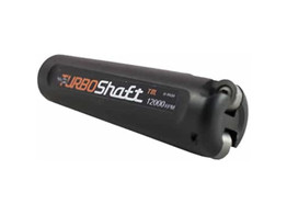 Arbortech - Turbo Shaft - Opzetstuk voor haakse slijper