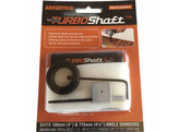 Arbortech - Turbo Shaft - Attachment for angle grinder
