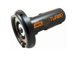 Arbortech - Mini Turbo Kit - Attachment for angle grinder