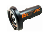 Arbortech - Mini Turbo Kit - Attachment for angle grinder