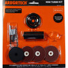 Arbortech - Mini Turbo Kit - Attachment for angle grinder
