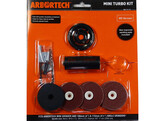 Arbortech - Mini Turbo Kit - Attachment for angle grinder