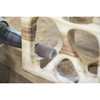 Arbortech - Precision Carving System - Attachement pour meuleuse d angle