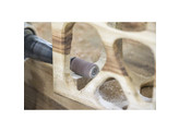 Arbortech - Precision Carving System - Attachement pour meuleuse d angle