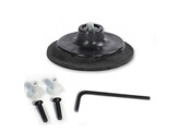 Arbortech - Support pour disques de poncage pour Contour Sander / Mini Turbo / Mini Carver