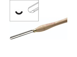 Robert Sorby - RS839 Spindle gouge - Continental