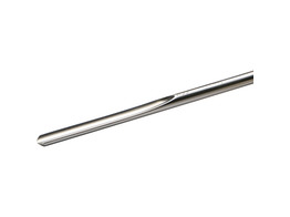 Robert Sorby - Gouge a profiler - 10 mm - Fingernail - sans manche