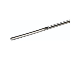 Spindle gouge 10 mm  Long   Strong  without hand