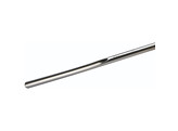 Spindle gouge 10 mm  Long   Strong  without hand
