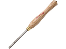 Robert Sorby - Racloir mini bois dur - 6 mm
