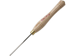 Robert Sorby - Mini spindle gouge - 3 mm