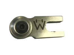 Wiedemann - Ringcutter with edge protector
