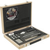 Robert Sorby - Sovereign six pieces turning tool set