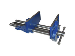 York - HVRQ80102 - Bench Vice Quick release - 200 mm