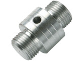 Coupler for Sovereign extension