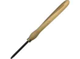 Hunter -  2 Osprey - Hollowing Tool with handle