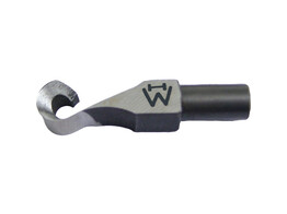 Wiedemann - Ausdrehhaken - 45 mm