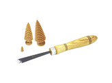 Wiedemann - Fir tree tool