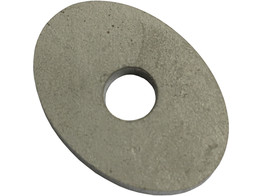 Schaberplatte - 23 x 16 mm