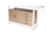 Ramia - Cupboard for workbench - Hobby II - 1000 mm