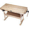 Ramia - Workbench - Diamond 1500 - 1500 mm