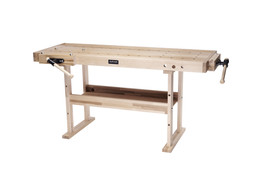 Ramia - Workbench - Diamond 1800 - 1800 mm