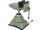 Universal suction vice