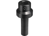 Bessey - Werkbank-adapter 20 mm voor Spanelement