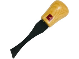 Flexcut - Gouge neron n 3 - 14 mm - Droite
