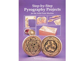 Step-by-step pyrography projects