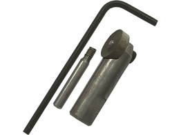 BCT - Koppenkit voor Versatool - 10 mm