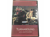 DVD Turnaround / Jimmy Clewes