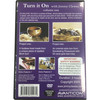DVD Box Turn it On / Jimmy Clewes