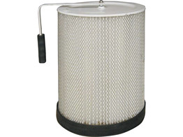 Record Power - Fijnstof filter voor CX2500