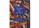 DVD Turning Pens 2  More pens   tips   tricks