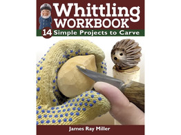Whittling Workbook / Miller