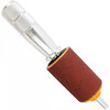 Sanding drum 50 mm with handle