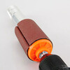 Sanding drum 50 mm with handle