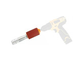 Sanding drum 50 mm with handle