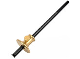 Wheel marking gauge