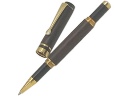 Rollerball American Style  24K Gold