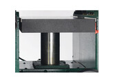 Record Power - PT107 Heavy duty planer thicknesser