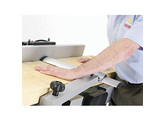 Record Power - PT107 Heavy duty planer thicknesser