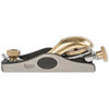 Rider Deluxe Low Angle Block plane  60 1/2 42 mm