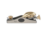 Rider - Deluxe Low Angle - Block plane  60 1/2 35 mm