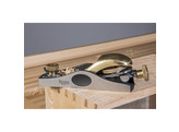 Rider Deluxe Low Angle Block plane  60 1/2 42 mm